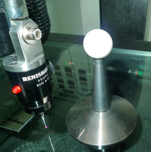 精益求精,自主研發